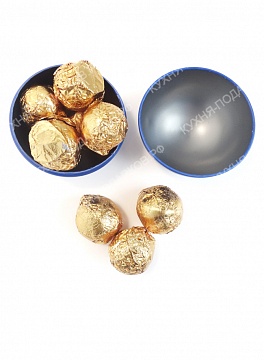 Изображения Жестяной шар для конфет 2